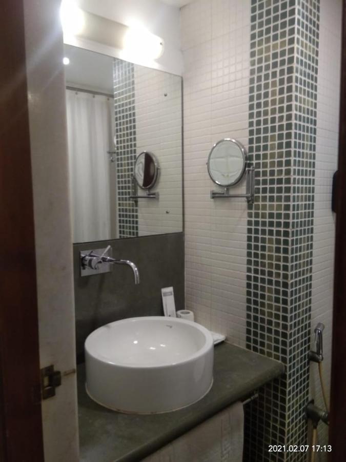 Hotel Jewel Of Chembur Mumbai Exteriör bild