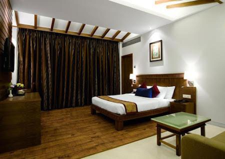Hotel Jewel Of Chembur Mumbai Rum bild