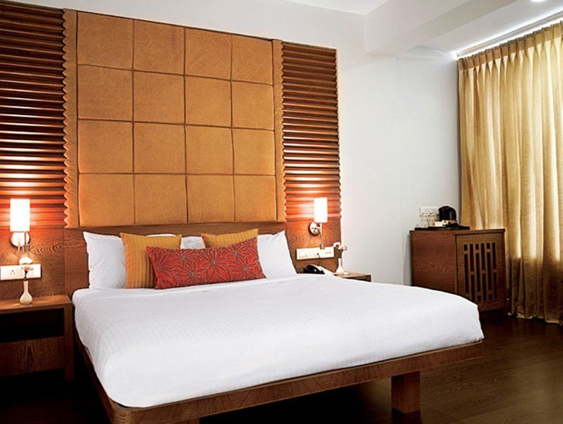 Hotel Jewel Of Chembur Mumbai Exteriör bild
