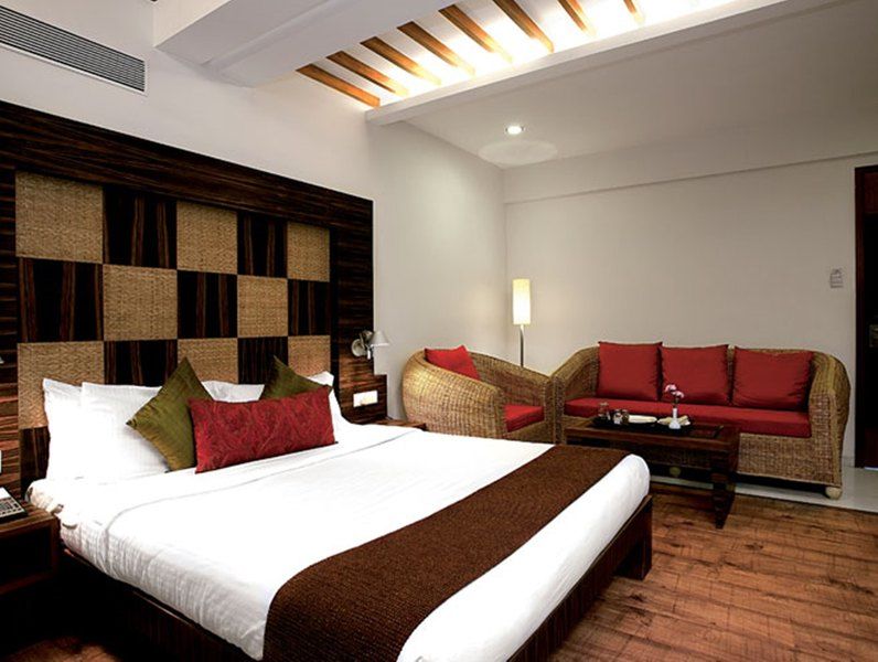 Hotel Jewel Of Chembur Mumbai Exteriör bild