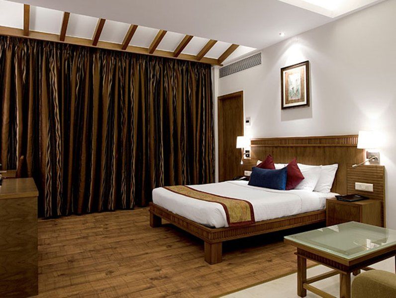 Hotel Jewel Of Chembur Mumbai Exteriör bild