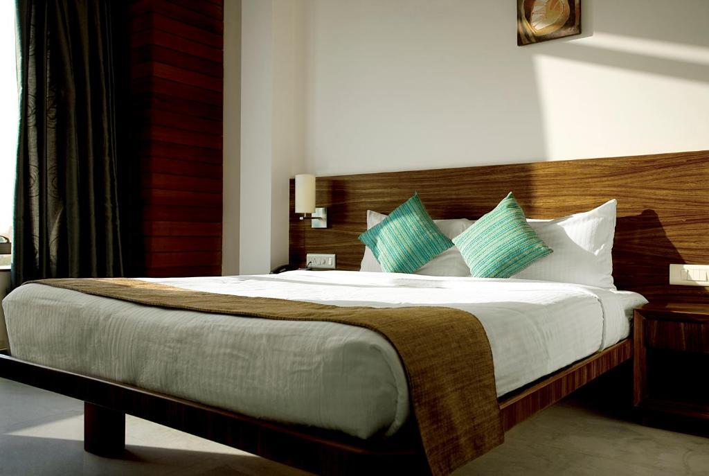 Hotel Jewel Of Chembur Mumbai Rum bild