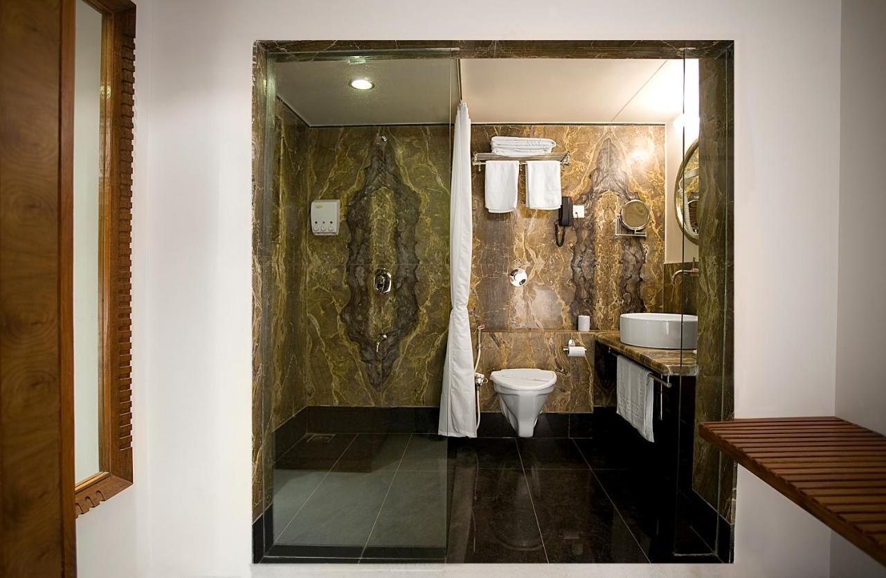 Hotel Jewel Of Chembur Mumbai Rum bild